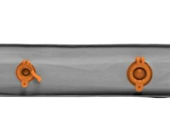 Exped MegaMat Duo 10 LW+ Slaapmat Rood 2 Exped MegaMat Duo 10 LW+ Slaapmat Rood -Kampeerwereld Winkel 68693 exped megamat duo 10 lw slaapmat