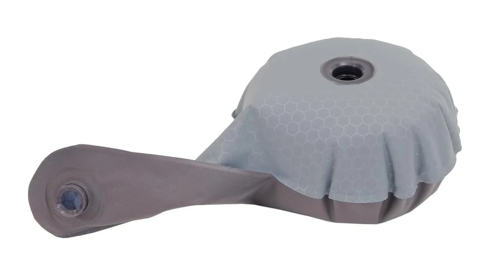 Exped MegaMat Duo 10 LW+ Slaapmat Rood Exped MegaMat Duo 10 LW+ Slaapmat Rood -Kampeerwereld Winkel 68700 exped megamat duo 10 lwslaapmat