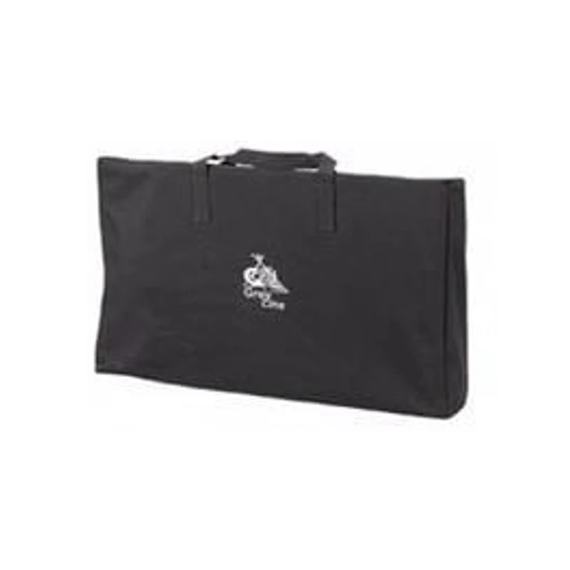 Defa Grey Line Schuine Campingkast Grijs Defa Grey Line Schuine Campingkast Grijs -Kampeerwereld Winkel 69359 defa grey line schuine campingkast