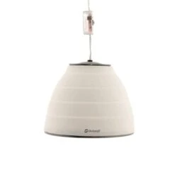 Outwell Orion Lux Opvouwbare Lamp Beige