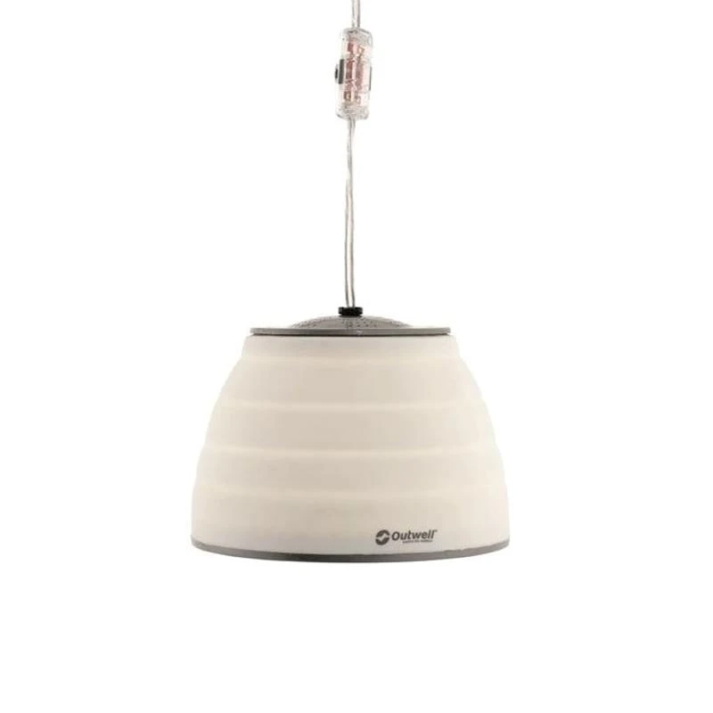 Outwell Leonis Lux Opvouwbare Lamp Outwell Leonis Lux Opvouwbare Lamp -Kampeerwereld Winkel 70183 outwell leonis lux opvouwbare lamp