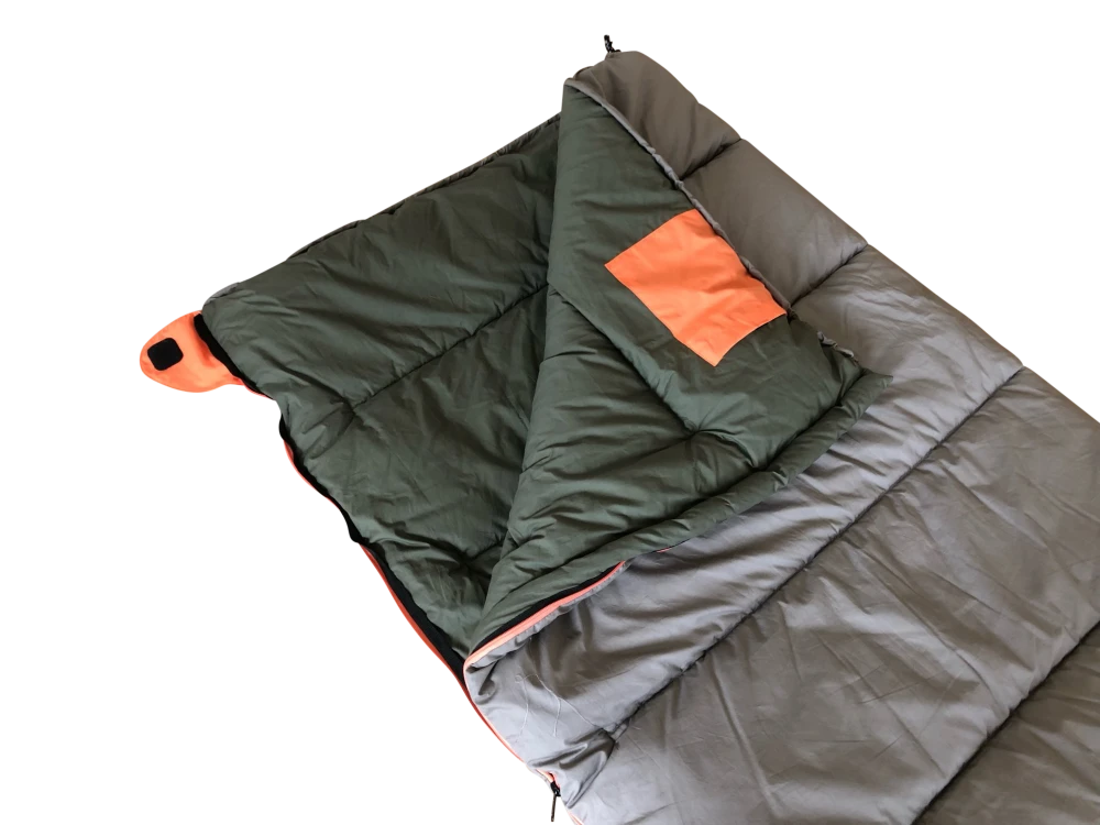 Human Comfort Zoza Deken Slaapzak Synthetisch Grijs Human Comfort Zoza Deken Slaapzak Synthetisch Grijs -Kampeerwereld Winkel 70961 human comfort zoza deken slaapzak