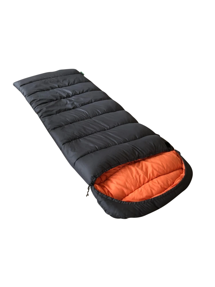 Human Comfort Gomer Deken Slaapzak Synthetisch Grijs Human Comfort Gomer Deken Slaapzak Synthetisch Grijs -Kampeerwereld Winkel 70962 human comfort gomer deken slaapzak