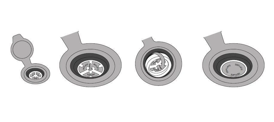 Human Comfort Valette Compact 10 Slaapmat Groen Human Comfort Valette Compact 10 Slaapmat Groen -Kampeerwereld Winkel 71158 human comfort valette compact 10 slaapmat