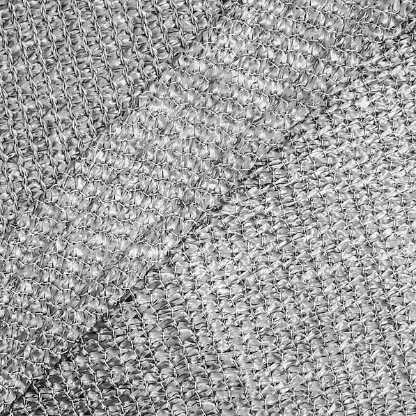 ML Schaduwdoek Driehoek 3,6 x 3,6 x 3,6 m - Grijs ML Schaduwdoek Driehoek 3,6 X 3,6 X 3,6 M - Grijs -Kampeerwereld Winkel 71237 ml schaduwdoek driehoek 36 x 36 x 36