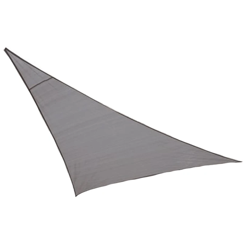 High Peak Bermuda Driehoek Tarp - Grijs High Peak Bermuda Driehoek Tarp - Grijs -Kampeerwereld Winkel 71475 high peak bermuda driehoek tarp