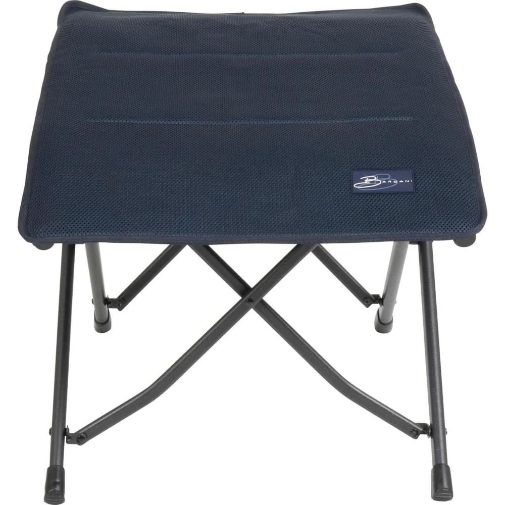 Bardani Mariba 3D Comfort Luxe Voetenbank Blauw Bardani Mariba 3D Comfort Luxe Voetenbank Blauw -Kampeerwereld Winkel 71692 bardani mariba luxe 3d comfort voetenbank blauw