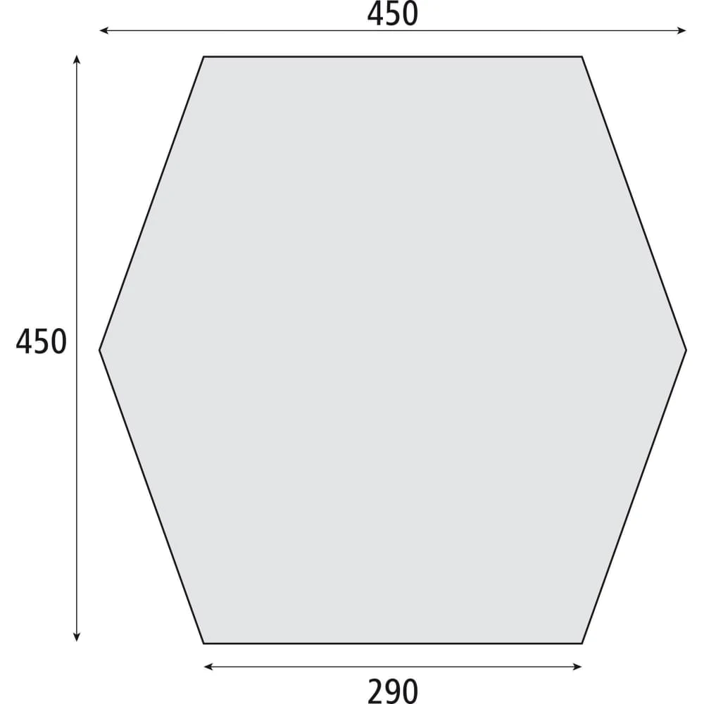 Safarica Sunrise 450 Tarp - Grijs Safarica Sunrise 450 Tarp - Grijs -Kampeerwereld Winkel 72447 safarica sunrise 450 tarp grijs