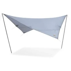 Safarica Shadow 350 Tarp - Grijs