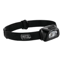 Petzl Tactikka+ RGB 350 Hoofdlamp Zwart