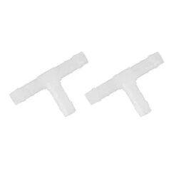 Reich Slangtule T-stuk 10mm