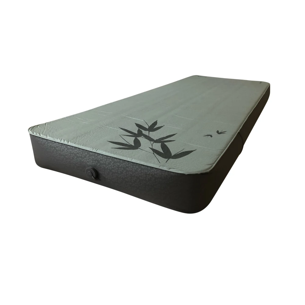 Human Comfort Valette Compact 10 Slaapmat Groen Human Comfort Valette Compact 10 Slaapmat Groen -Kampeerwereld Winkel 74312 human comfort valette compact 10 slaapmat groen