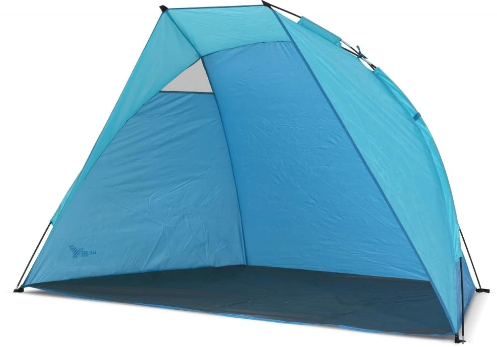 DWS Saba Strandtent Blauw DWS Saba Strandtent Blauw -Kampeerwereld Winkel 74418 dws saba strandtent