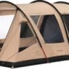 Bardani Porto Grande 650 RSTC - 6 Persoons Tent Beige