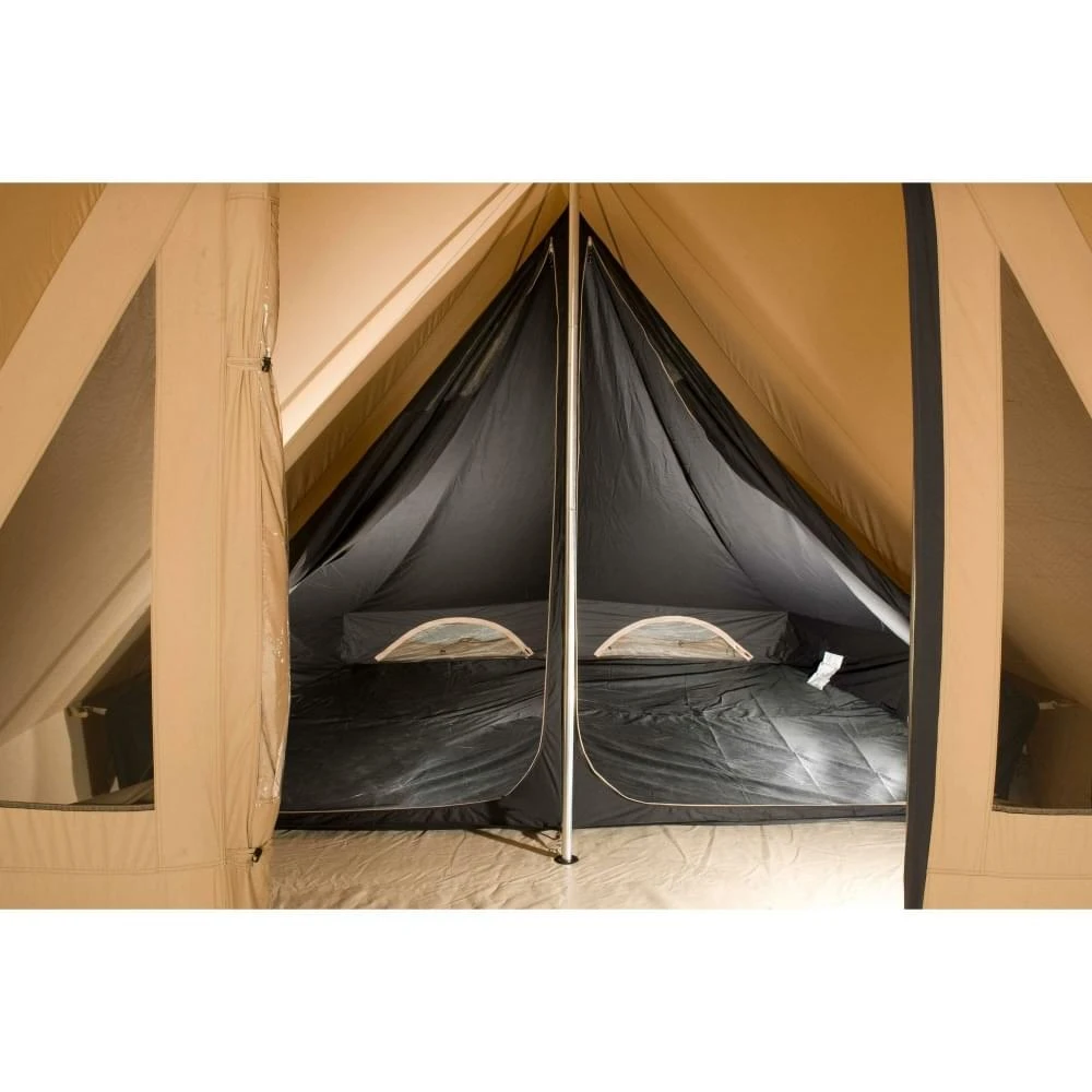 Bardani Greenland 320 RSTC - 4 Persoons Tent Beige Bardani Greenland 320 RSTC - 4 Persoons Tent Beige -Kampeerwereld Winkel 74598 bardani greenland 320 rstc 4 persoons tent