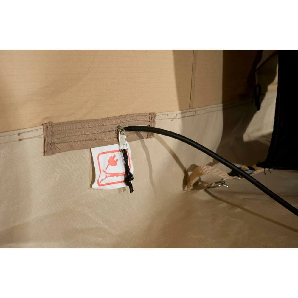 Bardani Greenland 320 RSTC - 4 Persoons Tent Beige Bardani Greenland 320 RSTC - 4 Persoons Tent Beige -Kampeerwereld Winkel 74602 bardani greenland 320 rstc 4 persoons tent