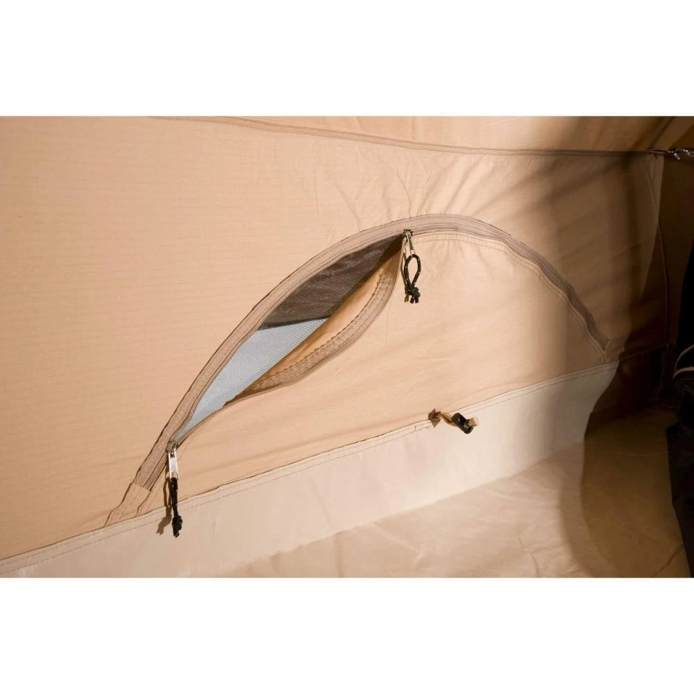 Bardani Greenland 320 RSTC - 4 Persoons Tent Beige Bardani Greenland 320 RSTC - 4 Persoons Tent Beige -Kampeerwereld Winkel 74604 bardani greenland 320 rstc 4 persoons tent