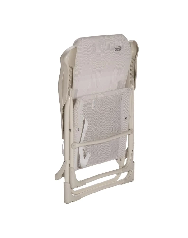 Crespo AL-205 Strandstoel Grijs Crespo AL-205 Strandstoel Grijs -Kampeerwereld Winkel 74704 crespo al 205 strandstoel