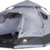 Safarica Velocity 3 - 3 Persoons Tent Grijs