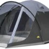 Safarica Kenia 300 - 4 Persoons Tent Grijs