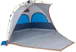 Safarica Hawaii 2.0 Beachshelter Blauw