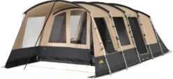Safarica Pacific Reef 360 TC - 5 Persoons Tent Grijs