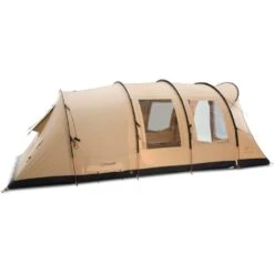 Bardani Spitfire 340 XL RSTC - 5 Persoons Tent Beige 5 Bardani Spitfire 340 XL RSTC - 5 Persoons Tent Beige -Kampeerwereld Winkel 74844 bardani spitfire 340 xl rstc 5 persoons tent
