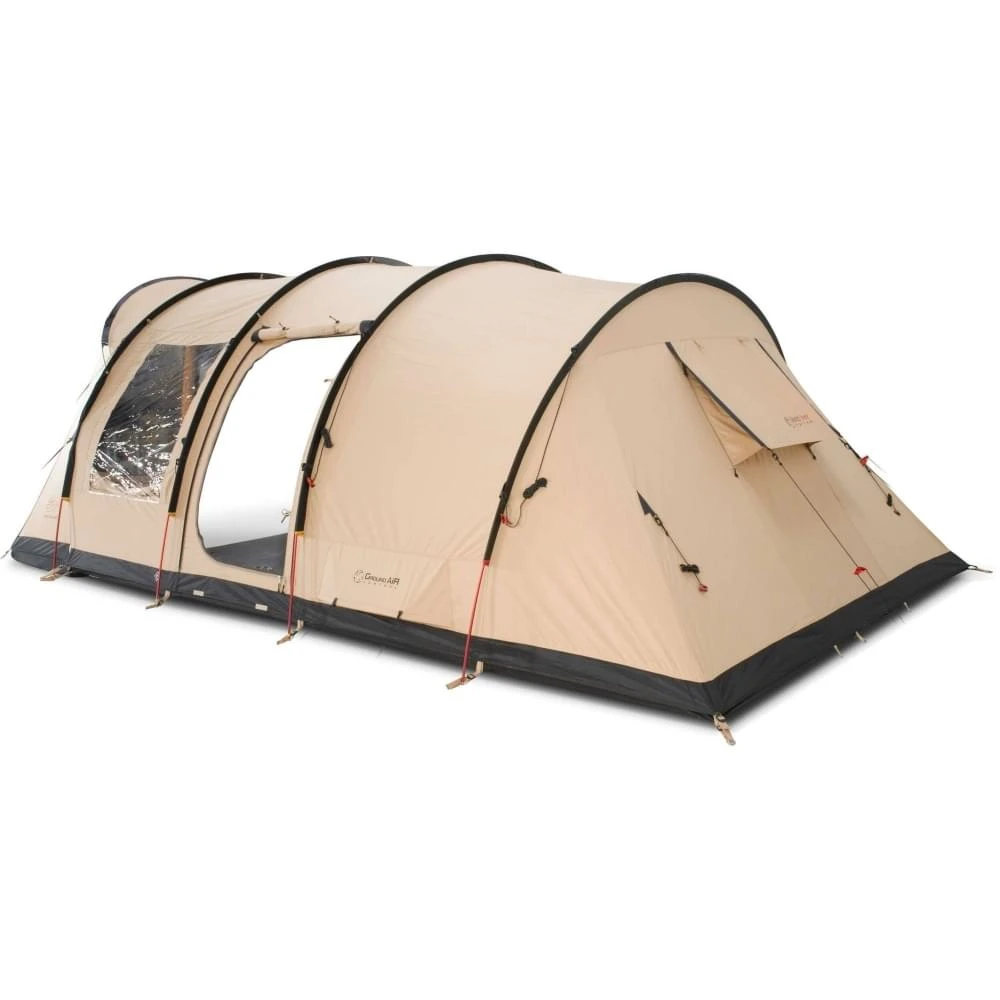 Bardani Spitfire 340 XL RSTC - 5 Persoons Tent Beige Bardani Spitfire 340 XL RSTC - 5 Persoons Tent Beige -Kampeerwereld Winkel 74846 bardani spitfire 340 xl rstc 5 persoons tent