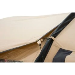Bardani Spitfire 340 XL RSTC - 5 Persoons Tent Beige 9 Bardani Spitfire 340 XL RSTC - 5 Persoons Tent Beige -Kampeerwereld Winkel 74848 bardani spitfire 340 xl rstc 5 persoons tent