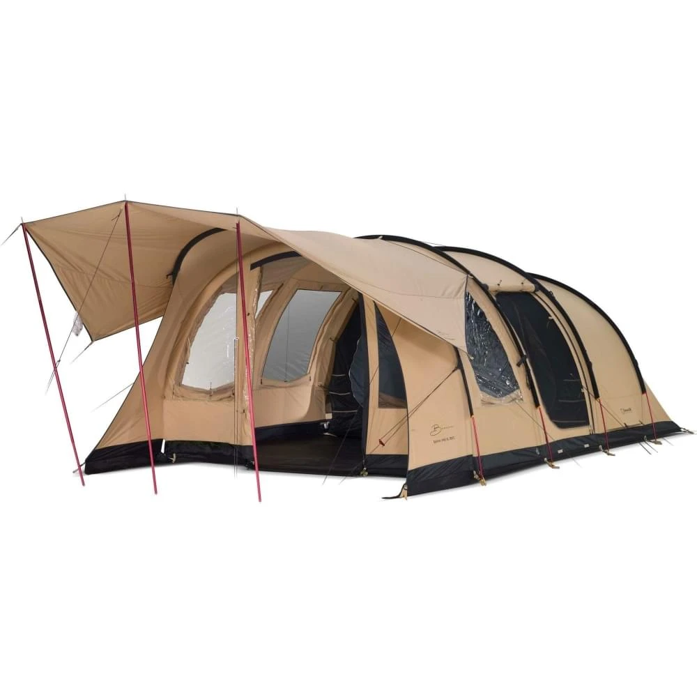 Bardani Spitfire 340 XL RSTC - 5 Persoons Tent Beige Bardani Spitfire 340 XL RSTC - 5 Persoons Tent Beige -Kampeerwereld Winkel 74850 bardani spitfire 340 xl rstc 5 persoons tent