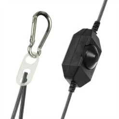 ProPlus Opvouwbare Siliconen Hanglamp LED Ø20cm -Kampeerwereld Winkel 74938 proplus hanglamp led opvouwbaar silicone wit d20cm