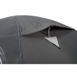 Safarica Dakar 230 - 2 Persoons Tent Grijs -Kampeerwereld Winkel 75085 safarica dakar 230 2 persoons tent