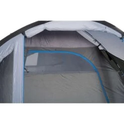 Safarica Kenia 300 - 4 Persoons Tent Grijs 3 Safarica Kenia 300 - 4 Persoons Tent Grijs -Kampeerwereld Winkel 75554 safarica kenia 300 4 persoons tent