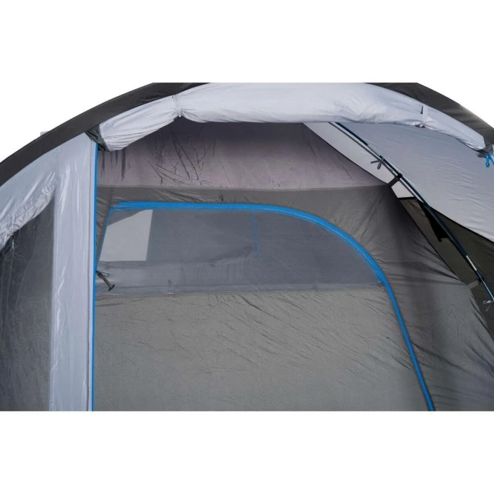 Safarica Kenia 300 - 4 Persoons Tent Grijs Safarica Kenia 300 - 4 Persoons Tent Grijs -Kampeerwereld Winkel 75554 safarica kenia 300 4 persoons tent