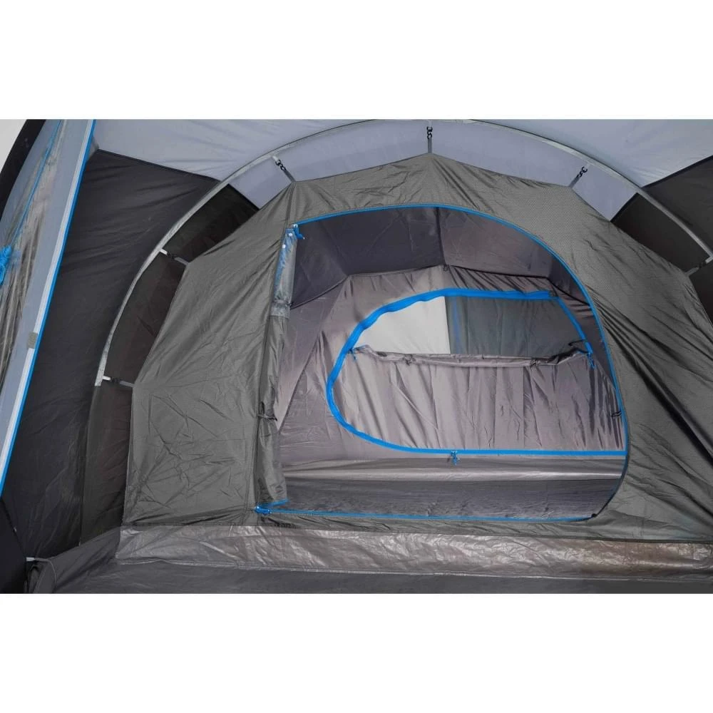 Safarica Cabana Reef 240 - 3 Persoons Tent Grijs Safarica Cabana Reef 240 - 3 Persoons Tent Grijs -Kampeerwereld Winkel 75574 safarica cabana reef 240 3 persoons tent