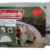 Coleman Event Shelter L - Zijwand
