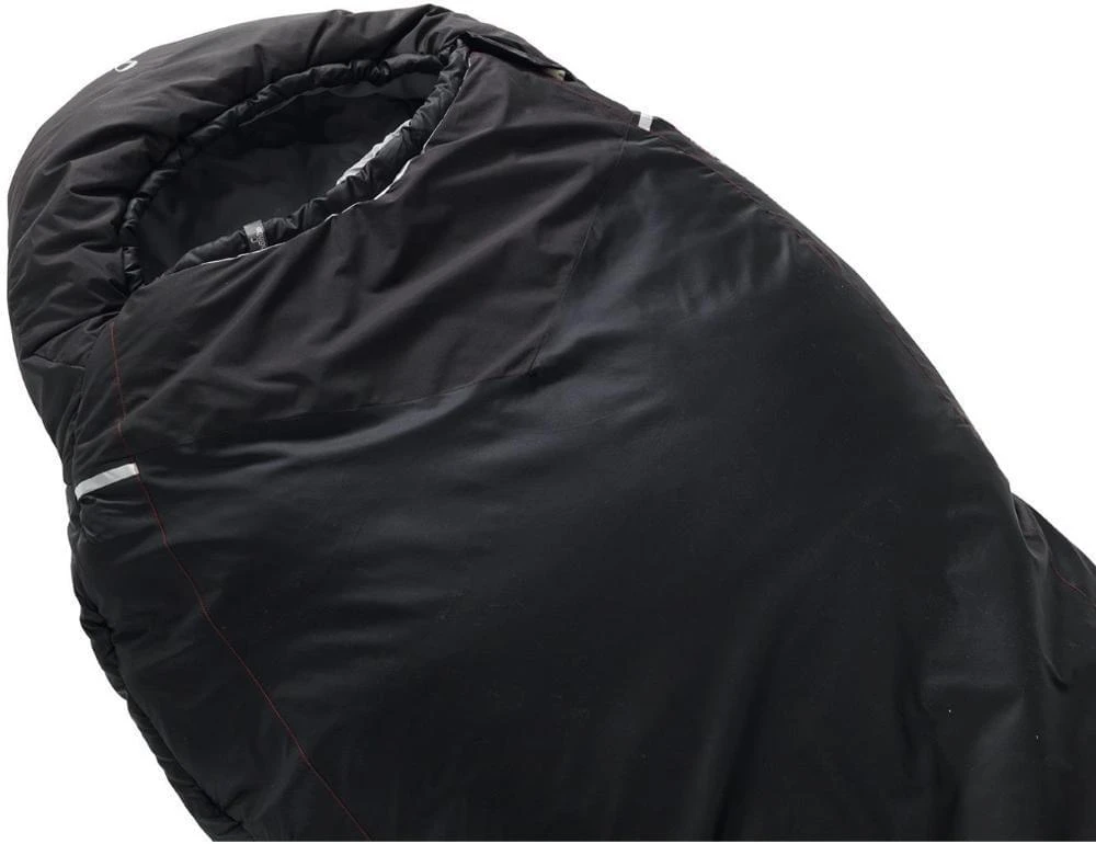 Nomad Shearzone 220 RZ Mummy Slaapzak Nomad Shearzone 220 RZ Mummy Slaapzak -Kampeerwereld Winkel 7640 nomad 6289 slsh2214ss50101sh