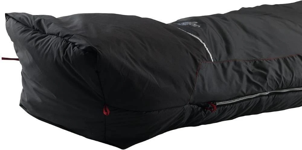 Nomad Shearzone 220 RZ Mummy Slaapzak Nomad Shearzone 220 RZ Mummy Slaapzak -Kampeerwereld Winkel 7642 nomad 6289 slsh2214ss50101sh