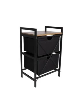 Bo-Camp Eldert Industrial Campingkast -Kampeerwereld Winkel 76618 bo camp eldert industrial campingkast