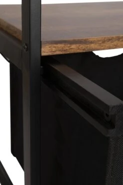 Bo-Camp Eldert Industrial Campingkast -Kampeerwereld Winkel 76627 bo camp eldert industrial campingkast