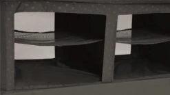 Outwell Campingkast Aruba -Kampeerwereld Winkel 76674 outwell aruba kabinet