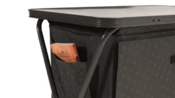 Outwell Campingkast Bahamas 6 Outwell Campingkast Bahamas -Kampeerwereld Winkel 76693 outwell bahamas kabinet