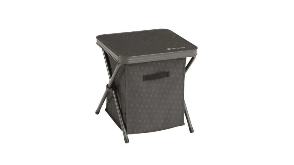 Outwell Campingkast Cayon Outwell Campingkast Cayon -Kampeerwereld Winkel 76738 outwell cayon kabinet