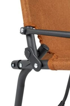 Bo-Camp Industrial Bushwick Campingstoel Bruin 5 Bo-Camp Industrial Bushwick Campingstoel Bruin -Kampeerwereld Winkel 76805 bo camp industrial bushwick campingstoel