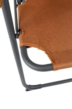 Bo-Camp Industrial Bushwick Campingstoel Bruin 6 Bo-Camp Industrial Bushwick Campingstoel Bruin -Kampeerwereld Winkel 76806 bo camp industrial bushwick campingstoel