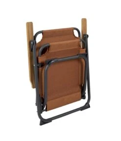 Bo-Camp Industrial Bushwick Campingstoel Bruin 7 Bo-Camp Industrial Bushwick Campingstoel Bruin -Kampeerwereld Winkel 76807 bo camp industrial bushwick campingstoel