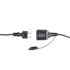 LEDR Premium Patio Lights Edison Extension Kit 3 LEDR Premium Patio Lights Edison Extension Kit -Kampeerwereld Winkel 77010 ledr premium patio lights edison extension kit