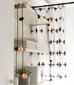 LEDR Patio Lights Round Starter Kit -Kampeerwereld Winkel 77019 ledr patio lights round starter kit