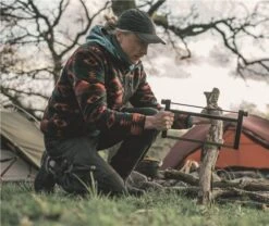 Robens Cylinder Bush Zaag -Kampeerwereld Winkel 77770 robens cylinder bush saw