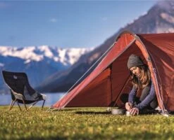 Robens Fire Midge Stove Titanium Gasbrander -Kampeerwereld Winkel 77794 robens fire midge stove titanium